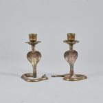 1576 3457 CANDLESTICKS